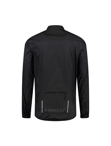 kurtka model 21846795 CORE czarna XL - Rogelli kurtka model 21846795 CORE czarna XL - Rogelli