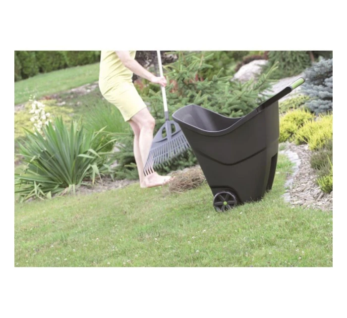 GARDEN TRAY LOAD GO II OLIWKA dětské