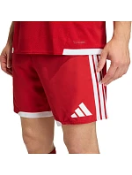 Pánské šortky adidas Tiro 26 Competition Match červeno-bílé KA6179 Pánské šortky adidas Tiro 26 Competition Match červeno-bílé KA6179