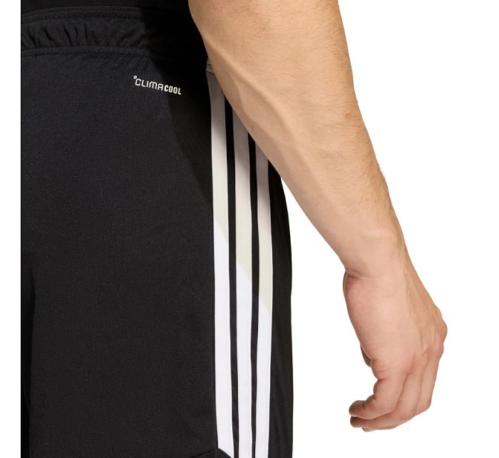 Pánské šortky Tiro 26 League černé model 22058132 - ADIDAS Pánské šortky Tiro 26 League černé model 22058132 - ADIDAS