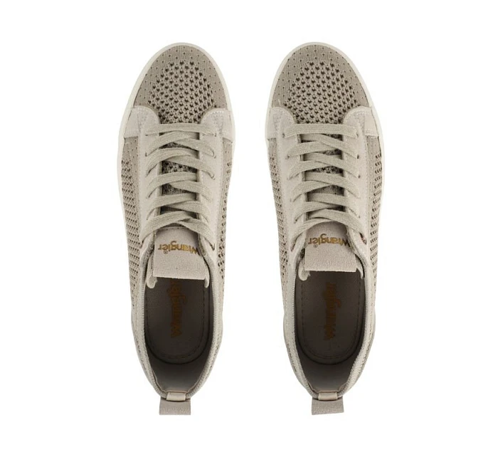 Wrangler Liz grey dámské boty 20261058 02A dámské Wrangler Liz grey dámské boty 20261058 02A dámské