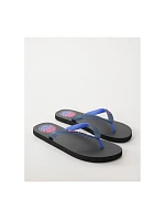 Plážové žabky RIP CURL Wetty Fade Bloom Open Toe, tmavě modré