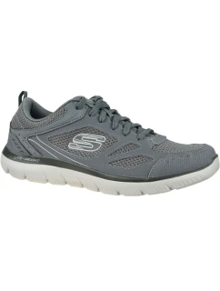 Boty M model 21368945 - Skechers