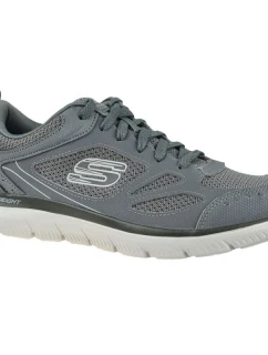 Boty  M model 21368945 - Skechers