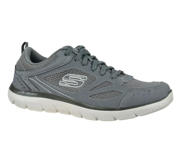 Boty M model 21368945 - Skechers Boty M model 21368945 - Skechers