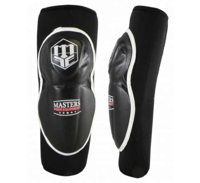 Chrániče loktů  černé model 21891320