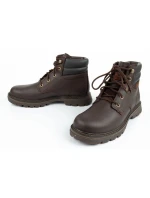 Pánské zimní boty Quadrate M P723803 - Caterpillar