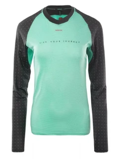 Dámský cyklistický dres Zulu Mtb W 92800407041 - Radvik 