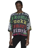 Dámské tričko Mmk W HG6327 - Adidas