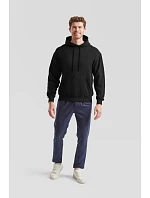 Classic Hooded Sweat Mikina s kapucí model 22534075 deep navy - Fruit of the Loom Classic Hooded Sweat Mikina s kapucí model 22534075 deep navy - Fruit of the Loom