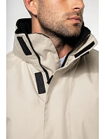 K 677 Parka model 22510545 black - Kariban K 677 Parka model 22510545 black - Kariban