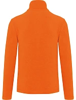 K 911 Mikrofleecová bunda  orange model 22511656 - Kariban
