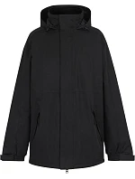 Regatta TRW 597 Parka "Dover" 36.W597 black Regatta TRW 597 Parka "Dover" 36.W597 black
