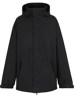 Regatta TRW 597 Parka "Dover" 36.W597 black