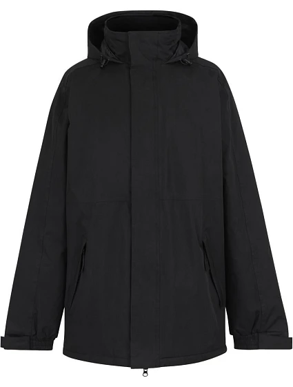 Regatta TRW 597 Parka "Dover" 36.W597 black Regatta TRW 597 Parka "Dover" 36.W597 black
