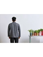 PR 660 Džínový  grey denim model 22452162 - Premier