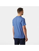 Helly Hansen Classic 79161 Pánské tričko "Classic" 59.9161 grey melange