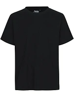 O Unisex tričko z bio bavlny black model 22504369 - Neutral O Unisex tričko z bio bavlny black model 22504369 - Neutral