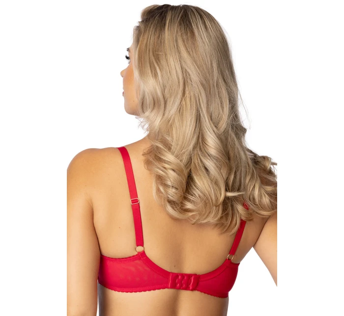 Gaia 1305 Zelia barva: červená