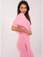 Soubor EM KMPL 786 1,92 růžový Soubor EM KMPL 786 1,92 růžový