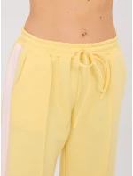 Sada IT KMPL 22211.31 světle žlutá Sada IT KMPL 22211.31 světle žlutá