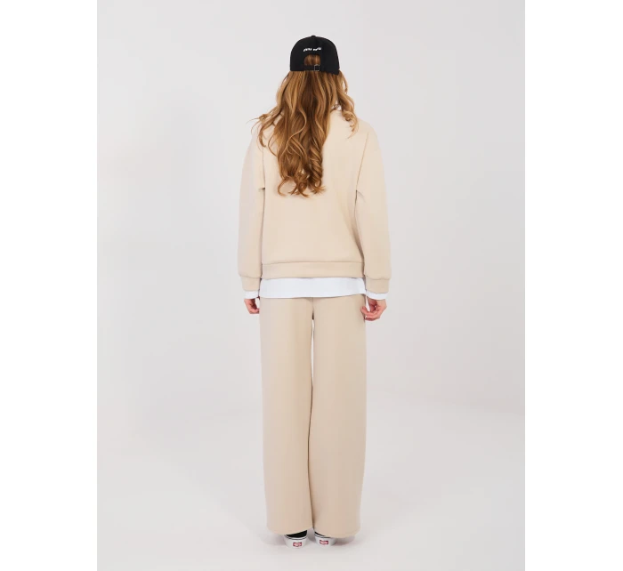 Sada IT KMPL 22230.18 béžová