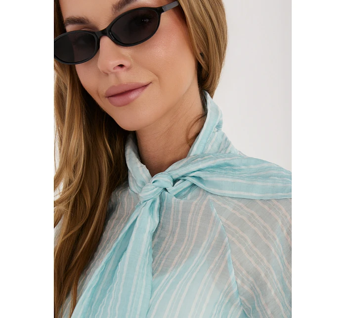 Koszula IT KS model 22089549 mietowy - FPrice