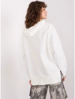 Mikina RV BL 9020.01 ecru