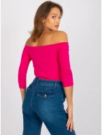 Halenka RV BZ 4692.11 fuchsií