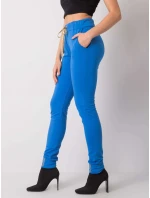 Tepláky RV DR 5980.12 tmavě modrá