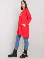 Tunika RV TU 7277.76P červená