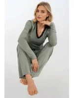 Pyžamo Emerald model 21050895 - Momenti Per Me