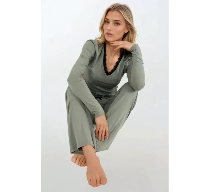 Pyžamo Emerald model 21050895 - Momenti Per Me