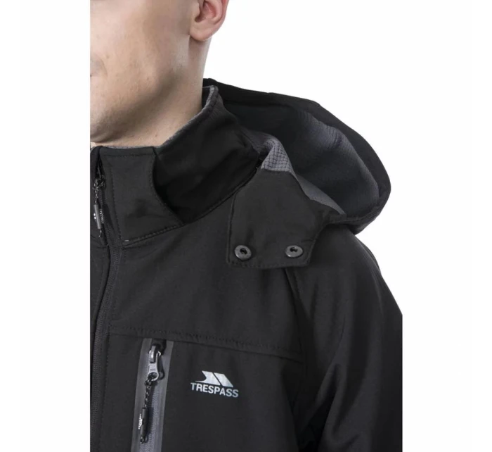 Pánská softshellová bunda model 21276570 II - Trespass