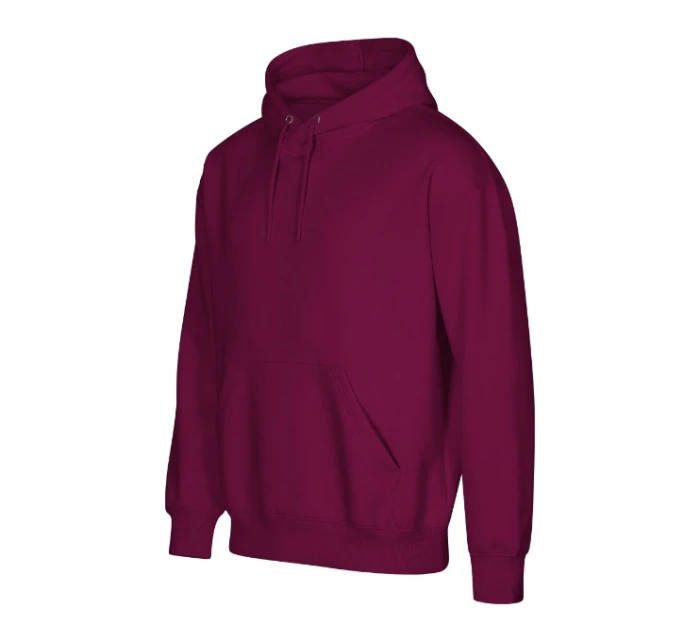 Cloud (GOTS) mikina unisex fuchsiová Cloud (GOTS) mikina unisex fuchsiová