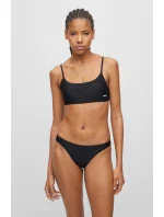 BOSS Dámský vrchní díl plavek 50492418-001 - HUGO