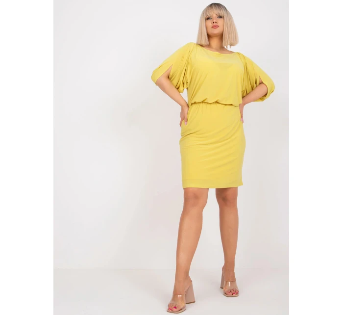 Dámské šaty model 17530920 - FPrice