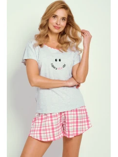 3352 DÁMSKÉ PYŽAMO MATILDA S-XL