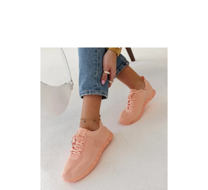 Tenisky  model 207530 Solea