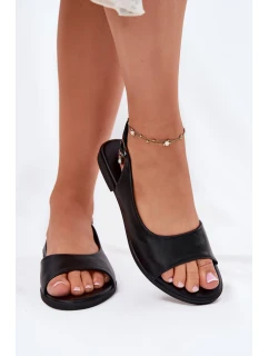 Sandály  model 214100 Step in style