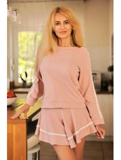 Kalhotová sukně  model 214273 Mirale