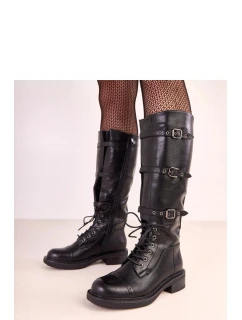 Kozačky model 220584 Solea