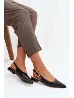 Balerinky model 223594 Step in style Balerinky model 223594 Step in style