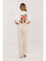 Dámské kalhoty  model 225879 Rue Paris