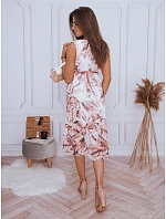 Sukienka biała model 22174560 - FashionStreet