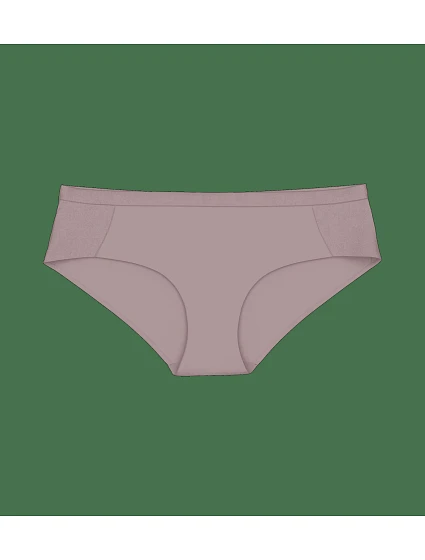 Triumph - Hipster Body Make-Up Soft Touch — neviditelný hebký komfort Triumph