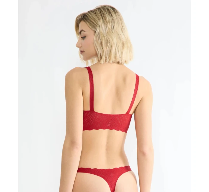 sloggi ZERO Feel Bliss Festive Top - UNKNOWN - SLOGGI UNKNOWN - SLOGGI