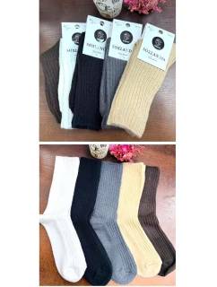 dámské ponožky 3542 model 21472188 - WiK