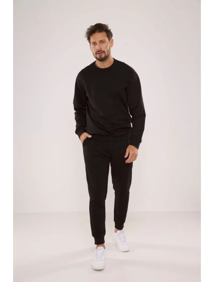 Mikina De Lafense 728 Just Homewear M-2XL