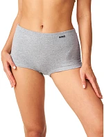 Šortky Key Hot Touch LXC 729 B24 2 s žebrováním S-XL